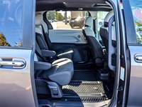 2021 Toyota Sienna XSE 7-Passenger AWD