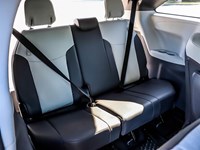 2021 Toyota Sienna XSE 7-Passenger AWD