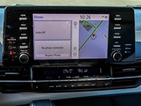 2021 Toyota Sienna XSE 7-Passenger AWD