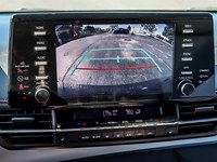 2021 Toyota Sienna XSE 7-Passenger AWD