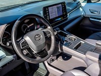 2021 Toyota Sienna XSE 7-Passenger AWD