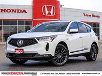 2022 Acura RDX Platinum Elite A-Spec AWD