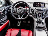 2022 Acura RDX Platinum Elite A-Spec AWD