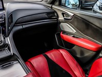 2022 Acura RDX Platinum Elite A-Spec AWD