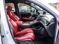 2022 Acura RDX Platinum Elite A-Spec AWD