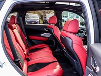 2022 Acura RDX Platinum Elite A-Spec AWD