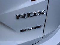 2022 Acura RDX Platinum Elite A-Spec AWD