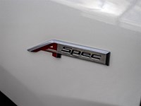 2022 Acura RDX Platinum Elite A-Spec AWD