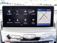 2022 Acura RDX Platinum Elite A-Spec AWD