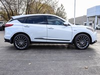 2022 Acura RDX Platinum Elite A-Spec AWD