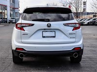 2022 Acura RDX Platinum Elite A-Spec AWD