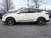 2022 Acura RDX Platinum Elite A-Spec AWD