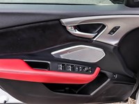 2022 Acura RDX Platinum Elite A-Spec AWD