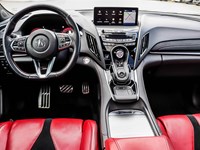 2022 Acura RDX Platinum Elite A-Spec AWD