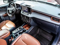 2022 Ford Maverick Lariat AWD Supercrew
