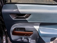 2022 Ford Maverick Lariat AWD Supercrew