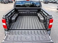 2022 Ford Maverick Lariat AWD Supercrew