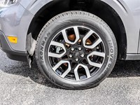 2022 Ford Maverick Lariat AWD Supercrew