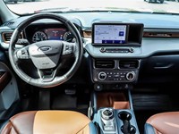 2022 Ford Maverick Lariat AWD Supercrew