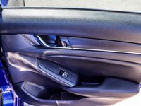 2022 Honda Accord Sedan Sport CVT