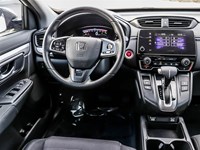 2022 Honda CR-V LX AWD