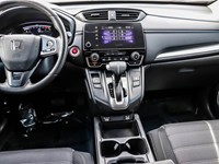 2022 Honda CR-V LX AWD