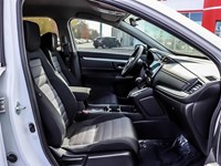 2022 Honda CR-V LX AWD