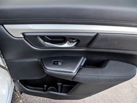 2022 Honda CR-V LX AWD