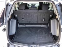 2022 Honda CR-V LX AWD