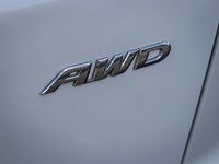 2022 Honda CR-V LX AWD