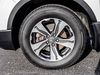 2022 Honda CR-V LX AWD