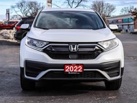 2022 Honda CR-V LX AWD
