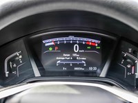 2022 Honda CR-V LX AWD