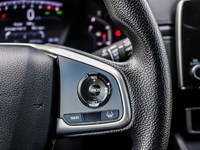 2022 Honda CR-V LX AWD