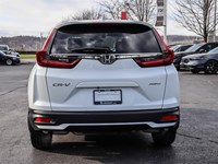 2022 Honda CR-V LX AWD