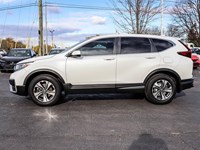 2022 Honda CR-V LX AWD