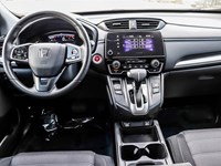 2022 Honda CR-V LX AWD