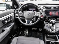 2022 Honda CR-V Sport AWD