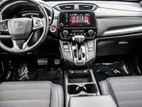 2022 Honda CR-V Sport AWD