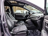 2022 Honda CR-V Sport AWD