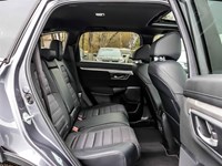 2022 Honda CR-V Sport AWD