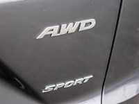 2022 Honda CR-V Sport AWD