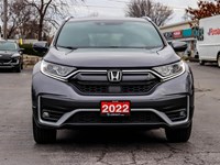 2022 Honda CR-V Sport AWD