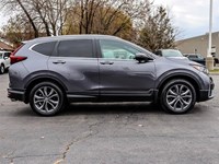 2022 Honda CR-V Sport AWD