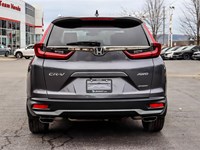 2022 Honda CR-V Sport AWD