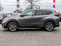 2022 Honda CR-V Sport AWD
