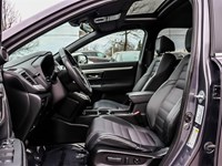 2022 Honda CR-V Sport AWD