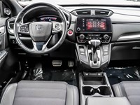 2022 Honda CR-V Sport AWD
