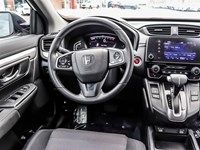 2022 Honda Cr-V LX AWD