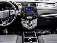 2022 Honda Cr-V LX AWD